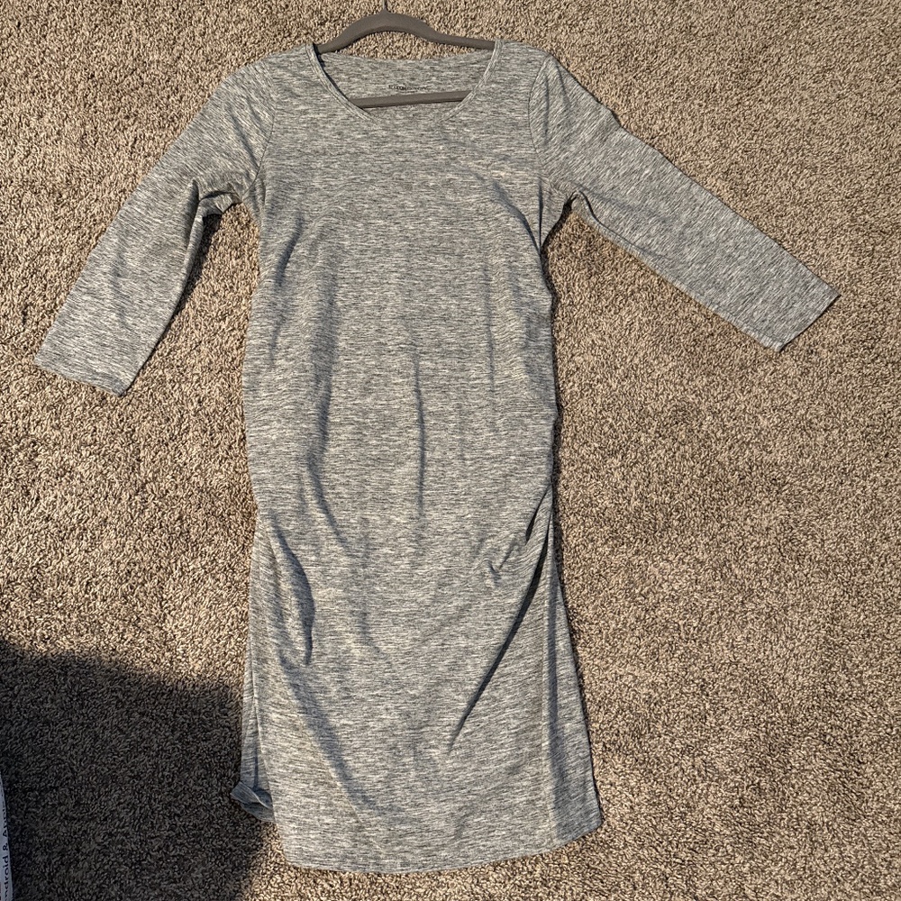 Maternity dress